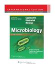 Lippincott Illustrated Reviews: Microbiology 3e. Autor: Harvey Richard A., Nau Cornelissen Cynthia. Dadada.pl Okładka książki Lippincott Illustrated Reviews: Microbiology 3e