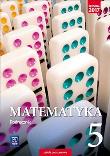Matematyka. podręcznik Klasa 5. 
Szkoła podstawowa. Autor: Ewa Malicka, 1118904 Anna Dubiecka, Piotr Piskorski, Dubiecka-Kruk Barbara. Dadada.pl Okładka książki Matematyka. podręcznik Klasa 5. 
Szkoła podstawowa