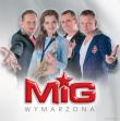MIG - Wymarzona (CD). Autor:   Praca zbiorowa. Dadada.pl Okładka książki MIG - Wymarzona (CD)