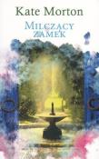 Okładka książki Milczący zamek pocket