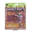 Opakowanie Minecraft - figurka Zombie Pigman