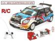 Opakowanie Mini Countryman R/C WPC