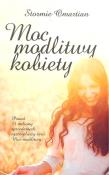Moc modlitwy kobiety. Autor: Omartian Stormie. Dadada.pl Okładka książki Moc modlitwy kobiety