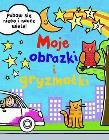 Okładka książki Moje obrazki i gryzmołki