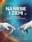 Na niebie i ziemi. Autor: Oramus Marek. Dadada.pl Okładka książki Na niebie i ziemi