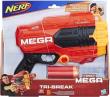 Opakowanie NERF N-Strike Mega Tri-Break