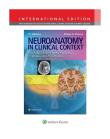 Okładka książki Neuroanatomy in Clinical Context 9e