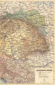 Notes Austro-Węgry. Wydawca: Austeria. Dadada.pl Opakowanie Notes Austro-Węgry