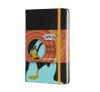 Opakowanie Notes linia P Kaczor Duffy MOLESKINE