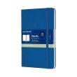 Opakowanie Notes linia tw. TWO-GO, lapis blue MOLESKINE