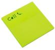 Opakowanie Notes samoprzylepny 75x75mm Call D.RECT