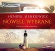 Okładka książki Nowele wybrane - Audiobook