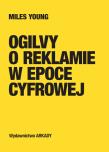 Okładka książki Ogilvy o reklamie w epoce cyfrowej