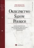 Opakowanie Orzecznictwo Sądów Polskich 7-8/2010