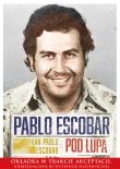 Okładka książki Pablo Escobar pod lupą