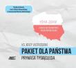 Pakiet dla państwa Prymasa Tysiąclecia - Audiobook. Autor: ks. Jerzy Jastrzębski. Dadada.pl Okładka książki Pakiet dla państwa Prymasa Tysiąclecia - Audiobook