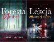 Pakiet Zabójczy Lwów: Foresta.../Lekcja martwej... Autor: Jaszczuk Paweł. Dadada.pl Okładka książki Pakiet Zabójczy Lwów: Foresta.../Lekcja martwej..