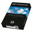 Opakowanie Papier ksero Sky Premium A4 80g 500A