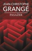 Pasażer pocket. Autor: Jean-Christophe Grange. Dadada.pl Okładka książki Pasażer pocket