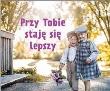 Perełka 293 - Przy Tobie staję się lepszy. Autor: Opracowanie zbiorowe. Dadada.pl Okładka książki Perełka 293 - Przy Tobie staję się lepszy