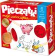 Opakowanie Pieczątki Zwierzątka