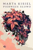 Okładka książki PIERWSZE SŁOWO