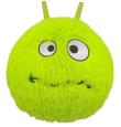Opakowanie Piłka Fuzzy Ball S'cool Dizzy do skakania D.RECT