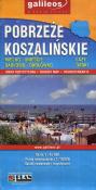 Opakowanie Pobrzeże Koszalińskie 1:45 000