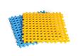 Opakowanie PODSTAWA DO KLOCKÓW KONSTRUKCYJNYCH WAFFLE 2SZT