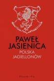 Okładka książki Polska Jagiellonów