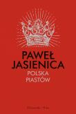 Okładka książki Polska Piastów