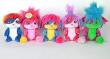 Opakowanie Popples plush