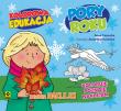 PORY ROKU KOLOROWA EDUKACJA. Autor: Anna Paczuska. Dadada.pl Okładka książki PORY ROKU KOLOROWA EDUKACJA
