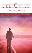 Poszukiwany pocket. Autor: Child Lee. Dadada.pl Okładka książki Poszukiwany pocket