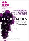 P.PSYCHOLOGIA KUCZOWE KONCEPCJE TOM 5 CZLOWIEK I JEGO SRODOW. Autor: Philip G. Zimbardo, Johnson Robert L., VIVAN MCCANN. Dadada.pl Okładka książki P.PSYCHOLOGIA KUCZOWE KONCEPCJE TOM 5 CZLOWIEK I JEGO SRODOW