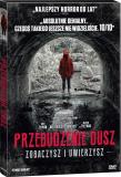 Przebudzenie Dusz. Autor: Jeremy Dyson, Andy Nyman. Dadada.pl Okładka książki Przebudzenie Dusz