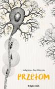 Okładka książki PRZEŁOM
