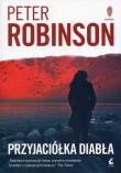Okładka książki Przyjaciółka diabła
