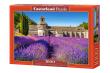 Opakowanie Puzzle 1000 Lavender Field in Provence CASTOR