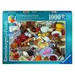 Opakowanie Puzzle 1000 Świąteczne gotowanie