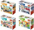 Opakowanie Puzzle 20 miniMaxi Pojazdy mix TREFL