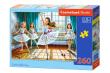 Opakowanie Puzzle 260 Little Ballerinas CASTOR