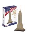 Opakowanie Puzzle 3D Empire State Building 54