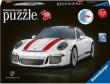 Opakowanie Puzzle 3D Porsche 108 elementów