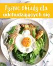 Okładka książki Pyszne obiady dla odchudzających się