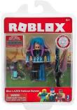 Opakowanie Roblox - figurka Blue Lazer Parkour Runner