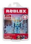 Opakowanie Roblox - figurka Frost Guard General