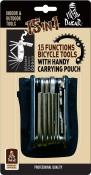 Opakowanie Rowerowy Multitool 15w1 Dakar