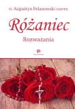 Okładka książki Różaniec. Rozważania