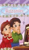 Różaniec. Autor: Daniluk Jacek. Dadada.pl Okładka książki Różaniec